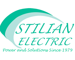Stilian Electric Logo